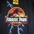 Vintage "Jurassic Park Visitor J-003-P" T-Shirt 2 thumbnail