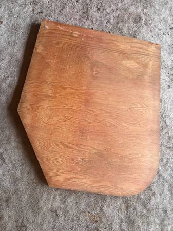RV table top 1