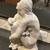 Mother & Child Resin Sculpture, #1 4 thumbnail