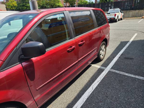 VAN FOR SALE BY OWNER - $4,900 (STATEN ISLAND)63441344889985122