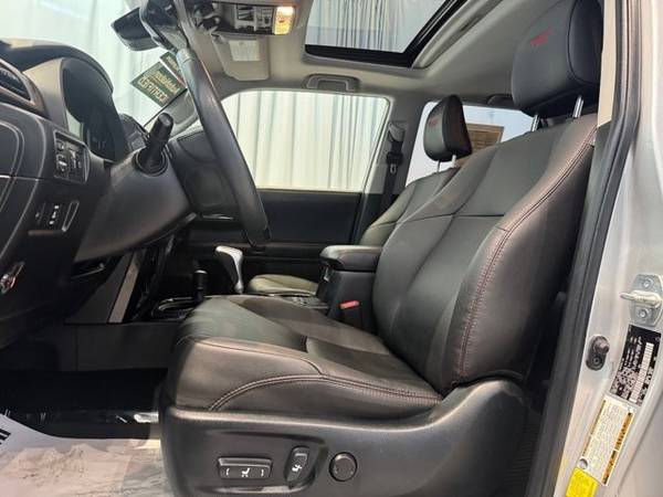 2021 Toyota 4Runner 4x4 4WD 4 Runner TRD Off Road Premium SUV - $41,990 (Llame al *(425) 598-8846* para confirmar disponibilidad al instante)63470888255489124