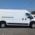 2023 RAM ProMaster 2500 Dodge High Roof Cargo Van 159WB Van 8 thumbnail