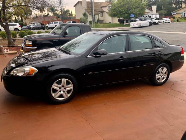 2009 CHEVROLET Low Miles Family Owned 1