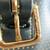 ***new lower price***Dooney and Bourke Vintage Green Cabrio Tote 8 thumbnail