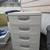 Sterilite 4 drawer plastic cabinet 1 thumbnail