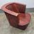 1915 Swivel Club Chair 2 thumbnail