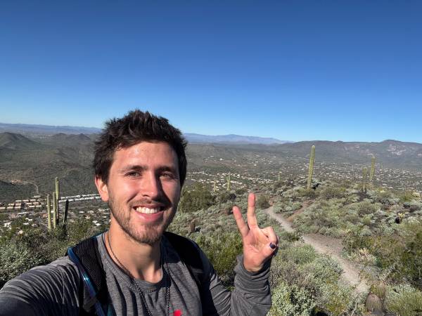 ISO Spare Car/Low-Cost rental car in PHX 1