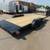 2024 Top Hat Trailers 83X20 Car Hauler 5 thumbnail