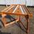 Dulcimer with stand 1 thumbnail