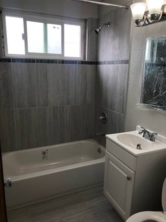 $2,200 / 2br - 876ft2 - 2bd en alquiler - Sec 8 O.K. - Depósito de seguridad asequible @ $2200/mes (oakland east)63824144203905123