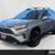 2023 Toyota RAV4 AWD All Wheel Drive Electric RAV 4 Hybrid SE SUV 1 thumbnail