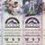 Framed 1993 Opening day tickets A 7 thumbnail