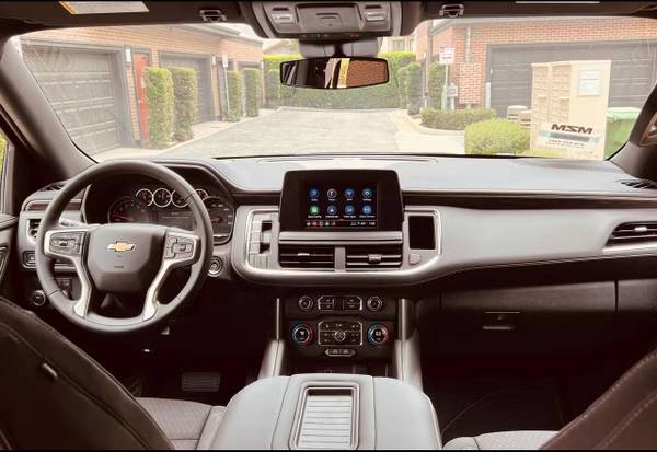 2023 Chevrolet Suburban – Excellent Condition – 60K Miles - $52,000 (Los Angeles)63436229388035124