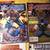 CAPTAIN AMERICA DEAD MEN RUNNNG FULL SET & DISASSEMBLED SET! Marvel Co 5 thumbnail