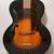 c.Late 1930's Cromwell (Gibson) 16" Archtop w/SSC 3 thumbnail