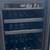 Summit under counter built in wine refrigerator 5 thumbnail