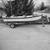14' Aluminum boat, motor n trailer 4 thumbnail
