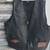 Mens Harley Davidson Leather Vest Size 46 2 thumbnail