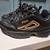Fila Disruptor II Metallic Flag Sneaker Size Women's 6.5 1 thumbnail