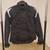 BMW Comfort Shell Jacket - Woman's Size 42 Black 1 thumbnail