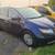 2016 *Honda* *Odyssey* *5dr LX* Blue 2 thumbnail