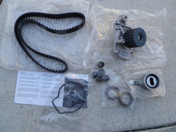 2000 Honda Civic EX 1