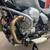 2001 Moto Guzzi V-11 Jackal 9 thumbnail