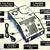 1940's WEBSTER-CHICAGO ELECTRONIC MEMORY WIRE RECORDER MODEL 180-1 17 thumbnail