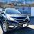 2015 Honda CR-V EX AWD 1 thumbnail