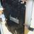 ELECTRIC space HEATER portable Vintage 1970's Edison Wood Grain Metal 4 thumbnail