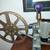 Vintage film projector art light 6 thumbnail