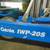 Genie Personnel Lift, 20ft platform height 4 thumbnail