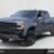 2021 Chevrolet Silverado 1500 4x4 4WD Chevy Truck Custom Trail Boss Crew Cab 1 thumbnail