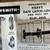 Vtg NEW OLD STOCk ARROWSMITH ORNAMENTAL HEAVY GATE LATCH & PULL SET 5 thumbnail