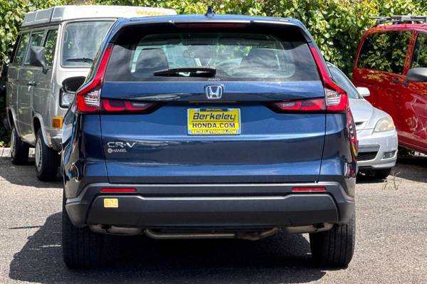 2024 Honda CR-V Compra ahora: $26881.00 (berkeley)63470418815875124
