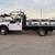2020 FORD F550 SUPER DUTY 4X4 12ft. FLATBED WITH LIFTGATE 18 thumbnail