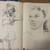 1940’s original sketches and artwork - over 60 pieces 9 thumbnail