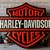 Harley-Davidson Dealer Sign 1 thumbnail