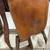Saddle Leather Western Roping Saddle w Tooled Design 6 thumbnail