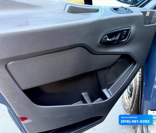 2020 Ford Transit 250 3dr - Photo 10