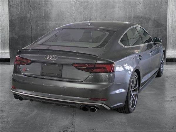 2018 Audi S5 Sportback AWD All Wheel Drive Prestige Hatchback - $35,992 (Call *(425) 279-7495* to Confirm Availability Instantly)63623226869507124