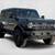 2023 Ford Bronco 4x4 4WD Outer Banks Convertible 3 thumbnail