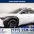 2024 Toyota bZ4X FWD 4D Sport Utility / SUV XLE 1 thumbnail