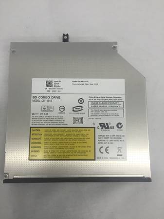 Lite-On Blu-Ray, DS-4E1S 1