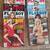 2012/2013 COMPLETE SET PLAYBOYS 1 thumbnail