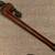 24” Rigid Steel Pipe Wrench, Good Teeth 1 thumbnail