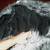 BLANKET FURNITURE THROW Protective Le Pouf Furry Chair Bean Bag Cover 2 thumbnail