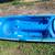 Perception 14 foot Aquaterra Prism kayak 4 thumbnail