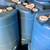 15 Gallon Closed Top Blue Poly Drum Food Grade - Barrels 3 thumbnail
