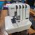 Kenmore Serger, sewing machine 3 thumbnail